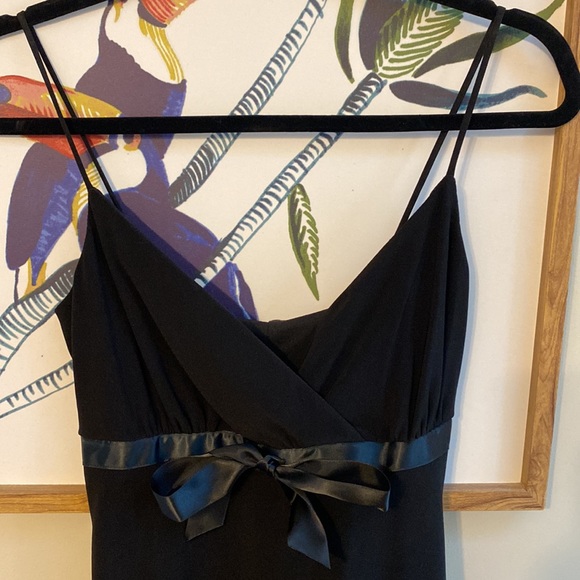 Y2K Little Black Dress - Picture 2 of 6